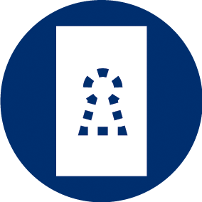 Скрытые механизмы для дверей Скрытые механизмы для дверей