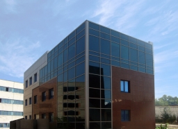 Бизнес-центр «Золотое кольцо», г. Москва