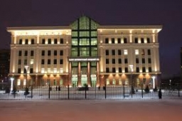 Городской суд, г. Санкт-Петербург