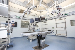 Многопрофильный медицинский центр "Госпиталь Инновационных Восстановительных Технологий", г. Нижний Тагил