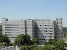 Городская клиническая больница № 15 им. О.М. Филатова, г. Москва