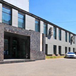 Бизнес-центр «Нижегородский», класс В, г. Москва