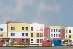 Детский сад, г. Невьянск