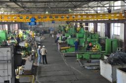 ООО &laquo;Борисоглебское машиностроение&raquo;, Воронежская область