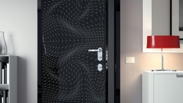 Двери в квартиру