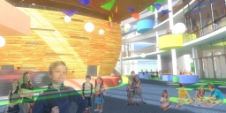 Семейный кампус, г. Москва