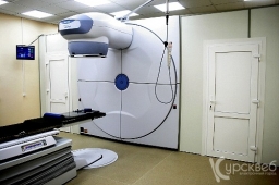 Курский областной онкологический центр, г. Курск