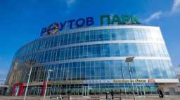 ТЦ «REUTOV-PARK» кинотеатр «КАРО», г. Москва