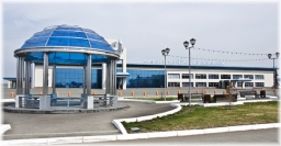 Аэропорт Оренбург-Центральный, г. Оренбург