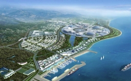 Олимпийский парк, г. Сочи