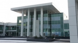 ЦСКО &quot;Ладья&quot; ОАО &quot;Сбербанк, г. Самара