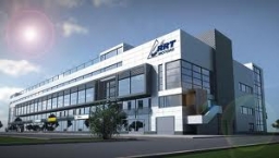 Автосалон &laquo;РРТ-Моторс&raquo;, г. Санкт-Петербург