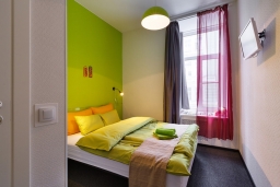 Мини-отель «Станция», г. Санкт-Петрбург