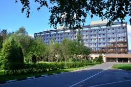 &laquo;Российский научный центр медицинской реабилитации и курортологии&raquo;, г. Москва