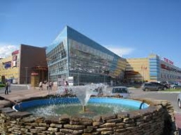 ТРК &laquo;Гранд Каньон&raquo;, г. Санкт-Петербург