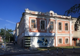 ОАО &laquo;ПАВЛОВСКМОЛОКО&raquo;, г Павловск