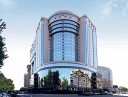 Британский Визовый Центр, г. Санкт-Петербург