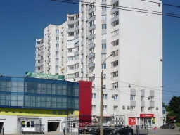 Офисное здание &quot;Партизанская, 41&quot;, г. Самара