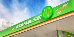 АЗС Импульс, г. Рязань