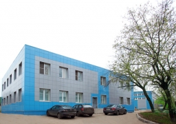 Офисно-складской комплекс «АВРОРА», класс В, г. Москва