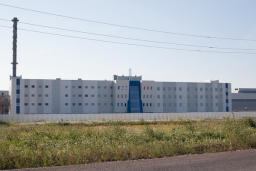 Сортовой завод ЗАО «Северсталь Балаково», г. Балаково