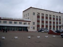 ОАО ОмПО &quot;Радиозавод им. А. С. ПОПОВА&quot; (РЕЛЕРО), г. Омск