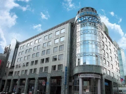 Отель NOVOTEL Москва Центр 4* (международный оператор ACCOR), г. Москва
