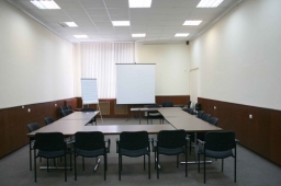 Международный Деловой Центр &quot;НЕПТУН&quot;, г. Санкт-Петербург