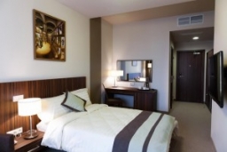 Отель Русский Манчестер 4*, г. Иваново