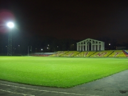 Спорткомплекс «Салют», г. Москва