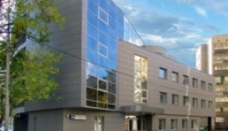 Представительство Zweites deutsches fernsehen, г. Москва