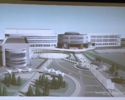 Гимназия № 3, г. Южно-Сахалинск