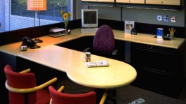 Двери для служебных помещений, санузлов, Медицинские двери