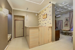 Мини-отель &quot;Artefact&quot;, г. Санкт-Петрбург