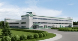 ЗАО «Р-Фарм», г. Ярославль