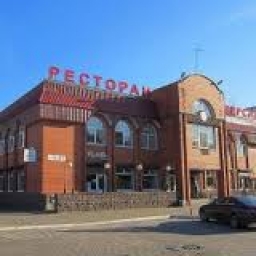 Ресторан РутдеВи, г. Всеволожск