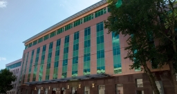 Бизнес-центр «Омега Плаза», г. Москва