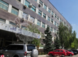 Бизнес-центр Фаворит (Favorit), B, г. Москва