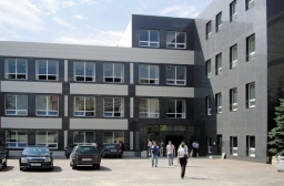 Бизнес-центр «Центр-Т», класс В, г. Москва