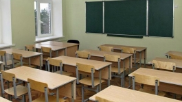 Двери в учебный класс, учительскую, кабинет