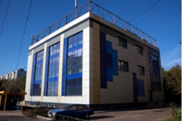 Медицинский центр &laquo;Институт здоровья&raquo;, г. Люберцы