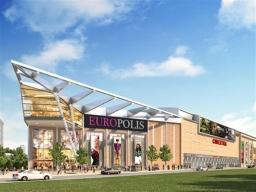 ТРК &quot;Европолис&quot;, Санкт-Петербург