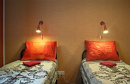 Мини-отель “Матрешка-HOUSE”,  г. Санкт-Петербург