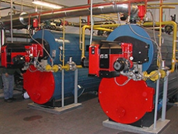 Металлургический завод (НМЗ), г. Нижний Новгород