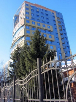 Самарский финансово-экономический институт НОУ ВПО, г. Самара