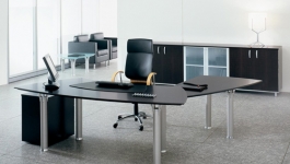 Office and Support Staff 