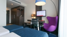 Гостиница АZIMUT Hotel Resort &amp; SPA Sochi, г. Сочи