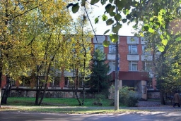 Управление Пенсионного фонда РФ по Кингисеппскому р-ну, г. Кингисепп