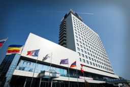 Конгресс-отель Don-Plaza, г. Ростов-на-Дону