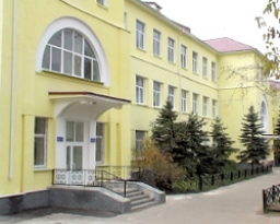 МЛПУ Родильный дом № 4, г. Нижний Новгород